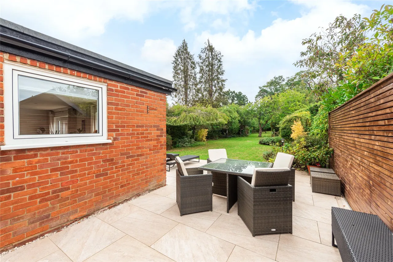 Baldock Road, Letchworth Garden City, SG6, photo 25