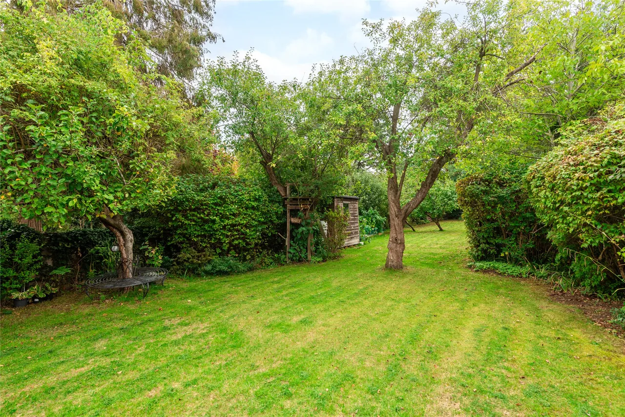 Baldock Road, Letchworth Garden City, SG6, photo 28
