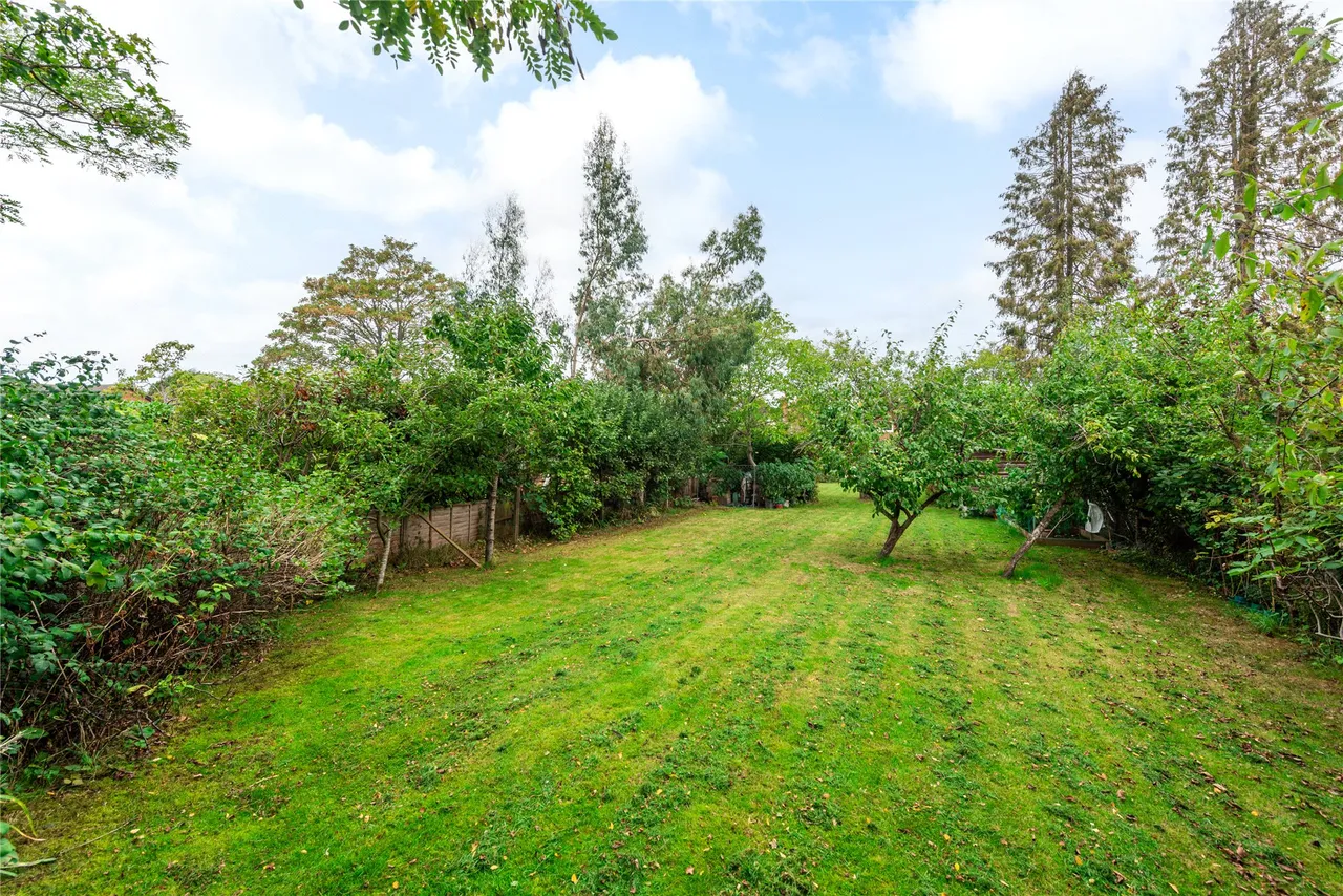 Baldock Road, Letchworth Garden City, SG6, photo 31