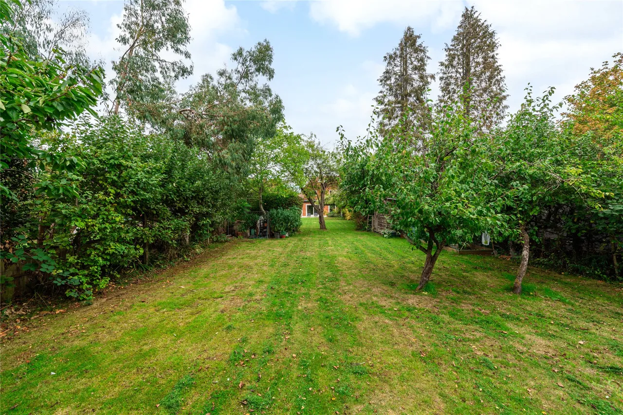 Baldock Road, Letchworth Garden City, SG6, photo 32
