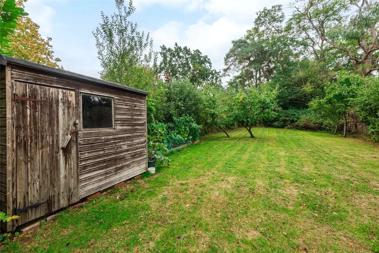 Baldock Road, Letchworth Garden City, SG6, photo 30
