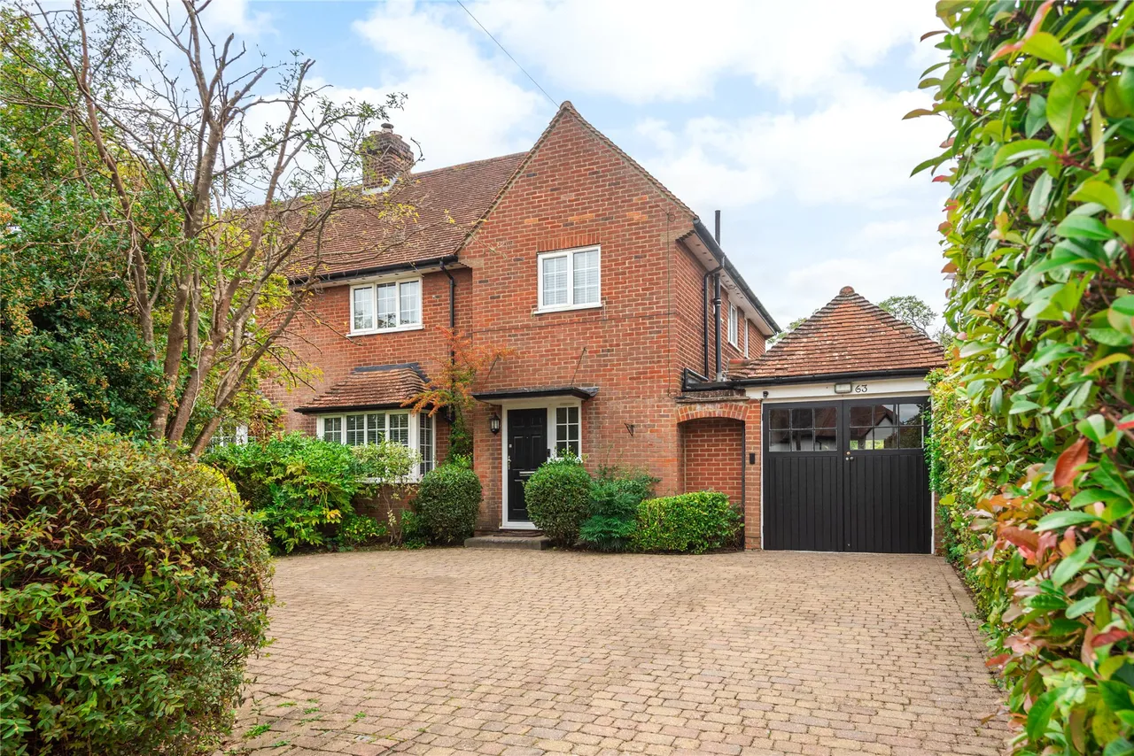 Baldock Road, Letchworth Garden City, SG6, photo 33