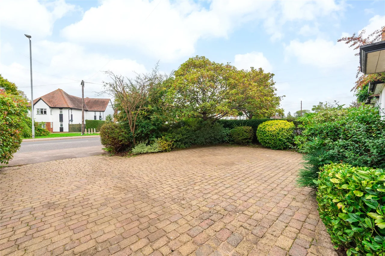 Baldock Road, Letchworth Garden City, SG6, photo 34
