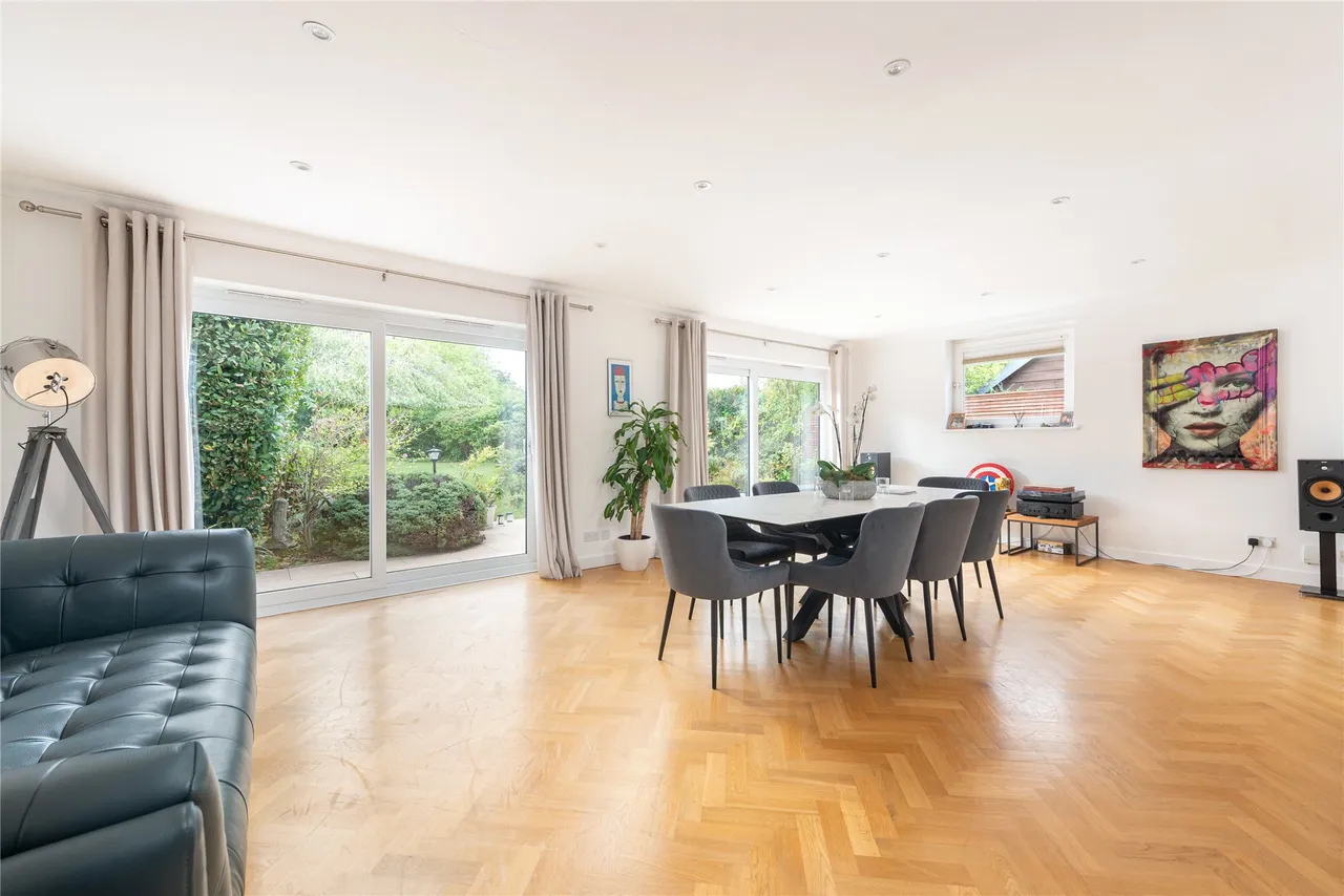 Baldock Road, Letchworth Garden City, SG6, photo 13