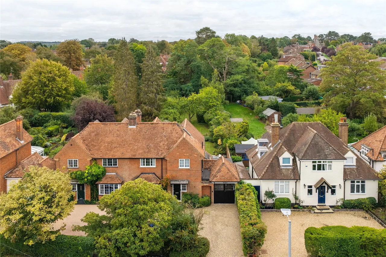 Baldock Road, Letchworth Garden City, SG6, photo 21