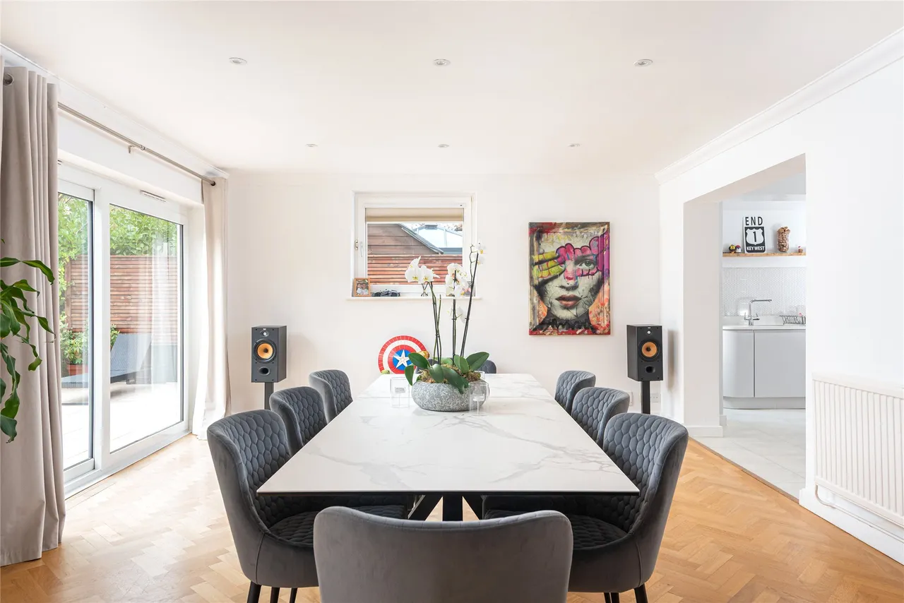 Baldock Road, Letchworth Garden City, SG6, photo 3