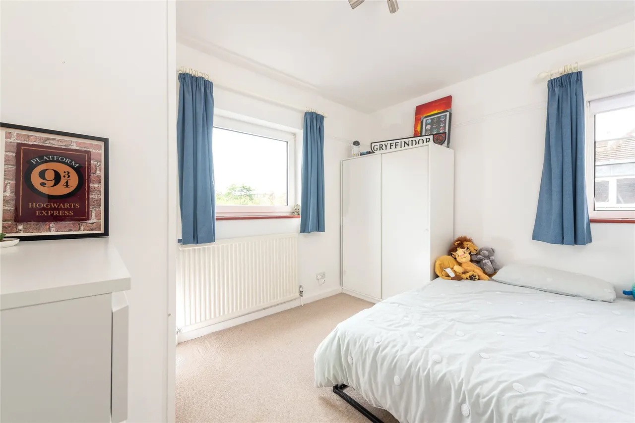 Baldock Road, Letchworth Garden City, SG6, photo 18