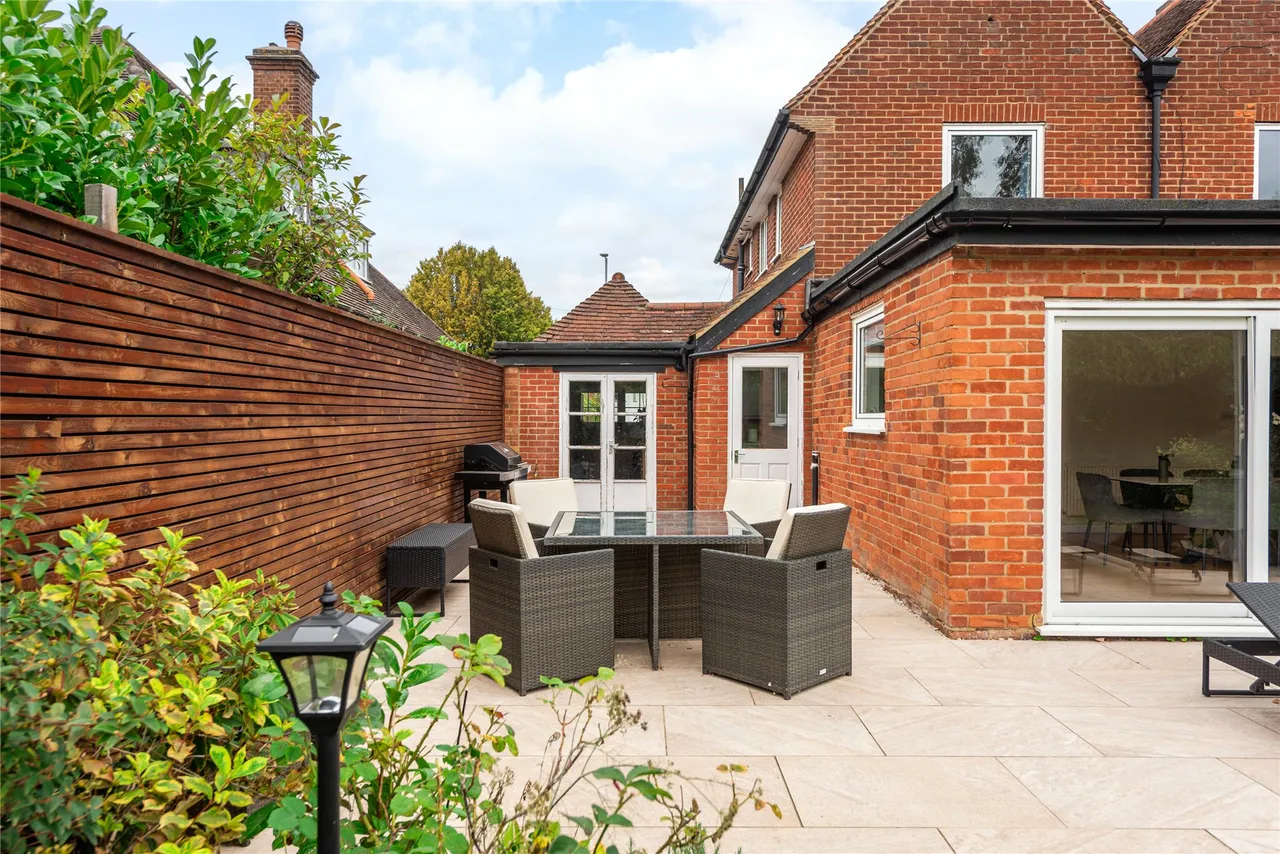 Baldock Road, Letchworth Garden City, SG6, photo 26