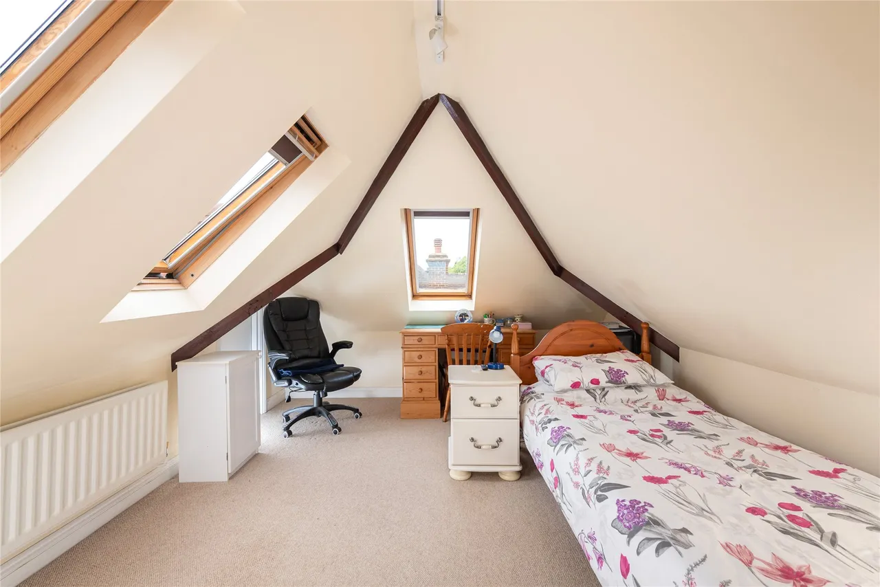 Baldock Road, Letchworth Garden City, SG6, photo 19