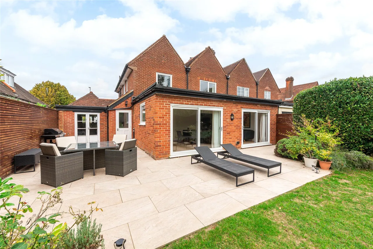 Baldock Road, Letchworth Garden City, SG6, photo 22