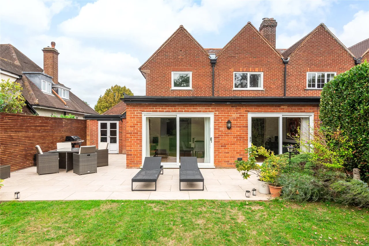 Baldock Road, Letchworth Garden City, SG6, photo 27