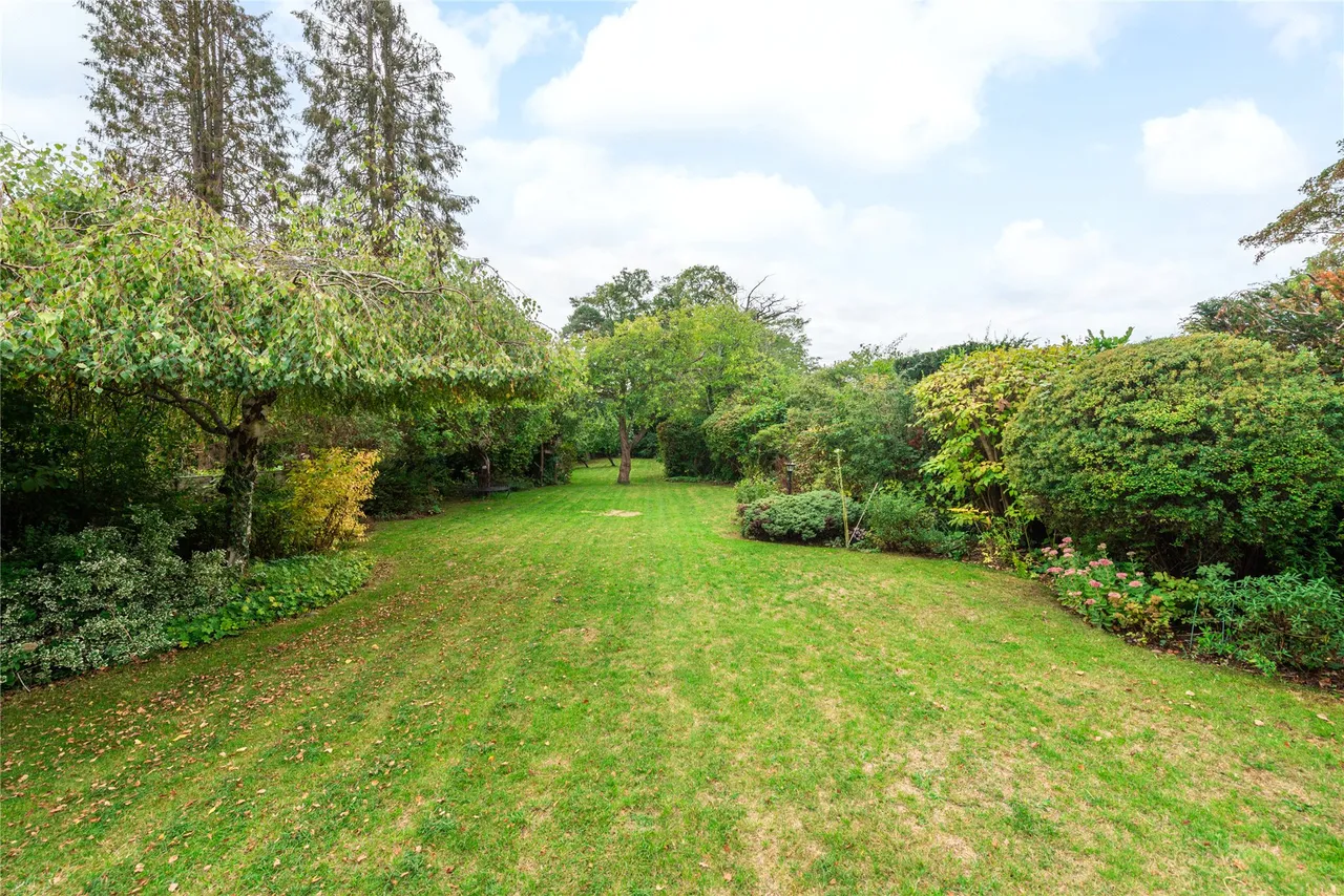 Baldock Road, Letchworth Garden City, SG6, photo 23