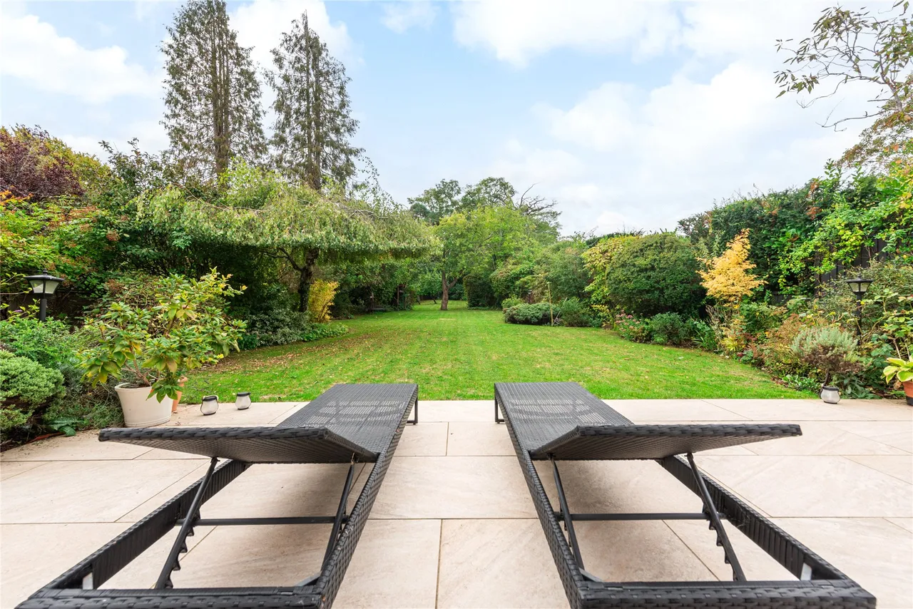 Baldock Road, Letchworth Garden City, SG6, photo 24