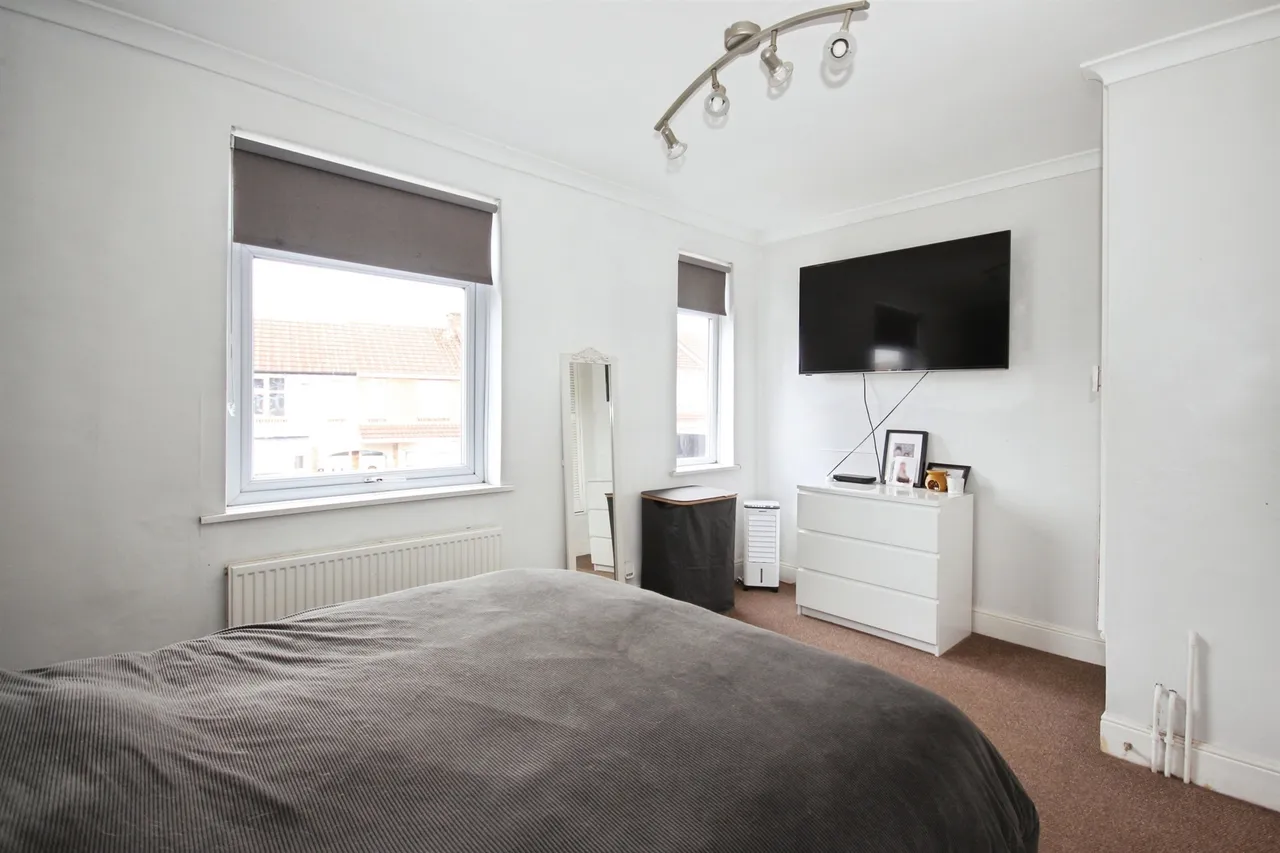 Stevenson Road, Coventry, photo 12