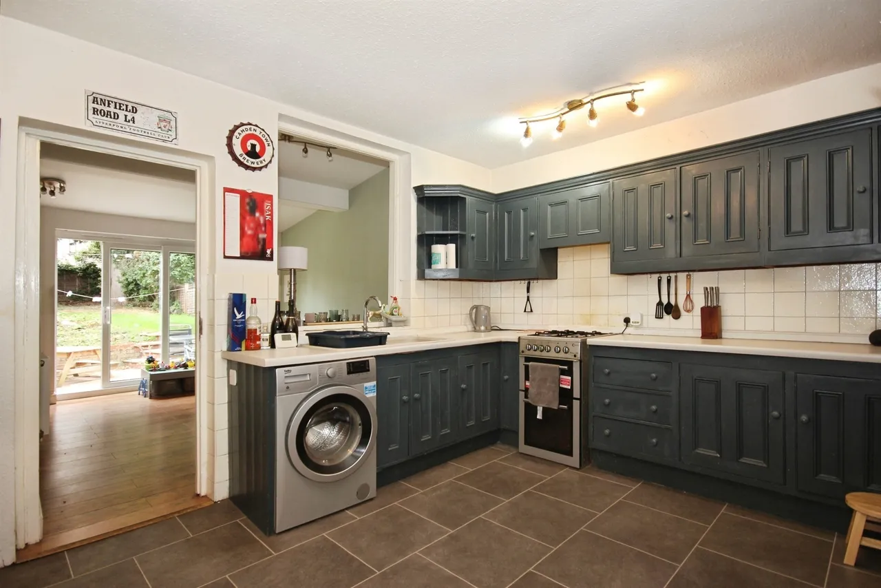 Stevenson Road, Coventry, photo 3