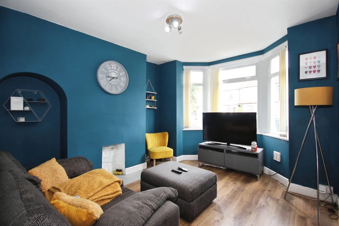 Stevenson Road, Coventry, photo 6