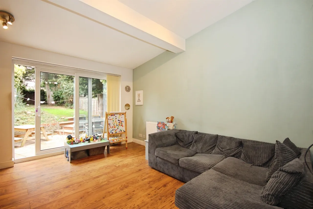 Stevenson Road, Coventry, photo 9