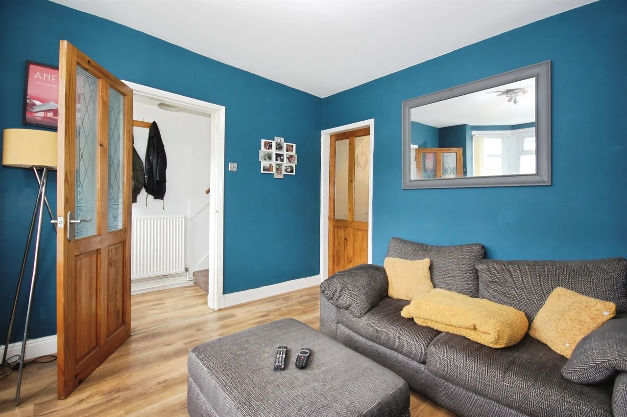 Stevenson Road, Coventry, photo 7