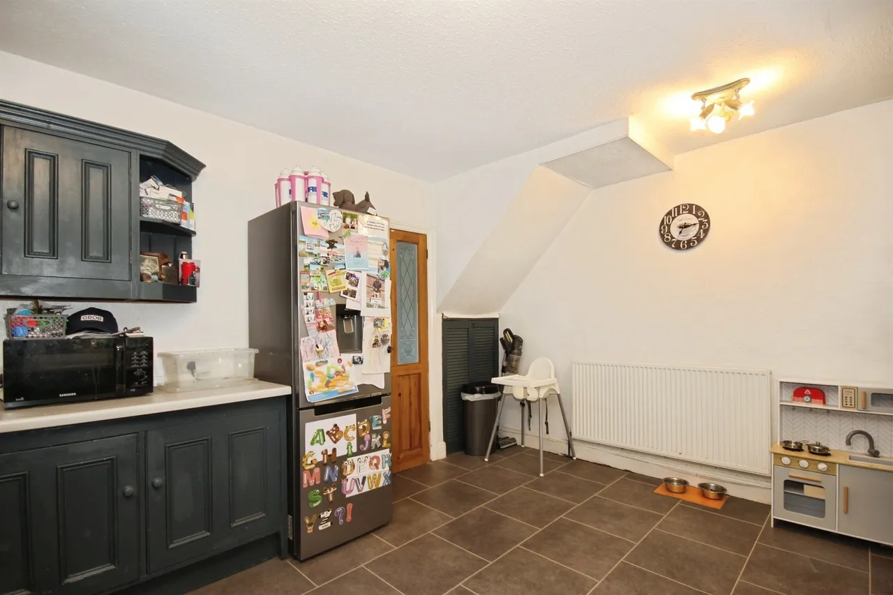 Stevenson Road, Coventry, photo 5