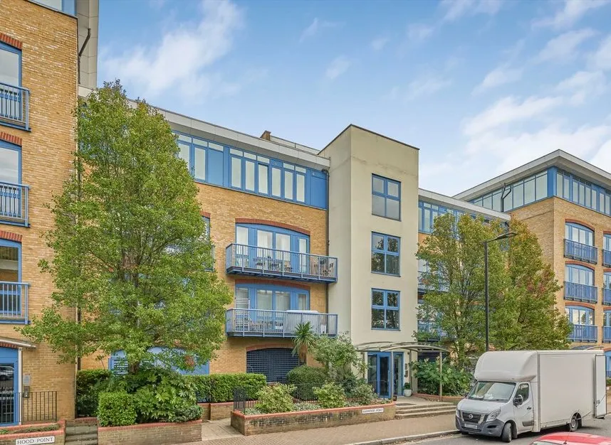2 bed flat to rent — Rotherhithe Street, Rotherhithe Street, SE16