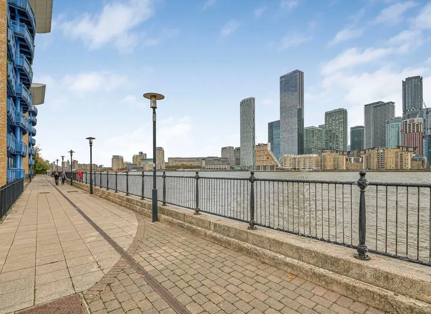 Rotherhithe Street, Rotherhithe Street, SE16, photo 3