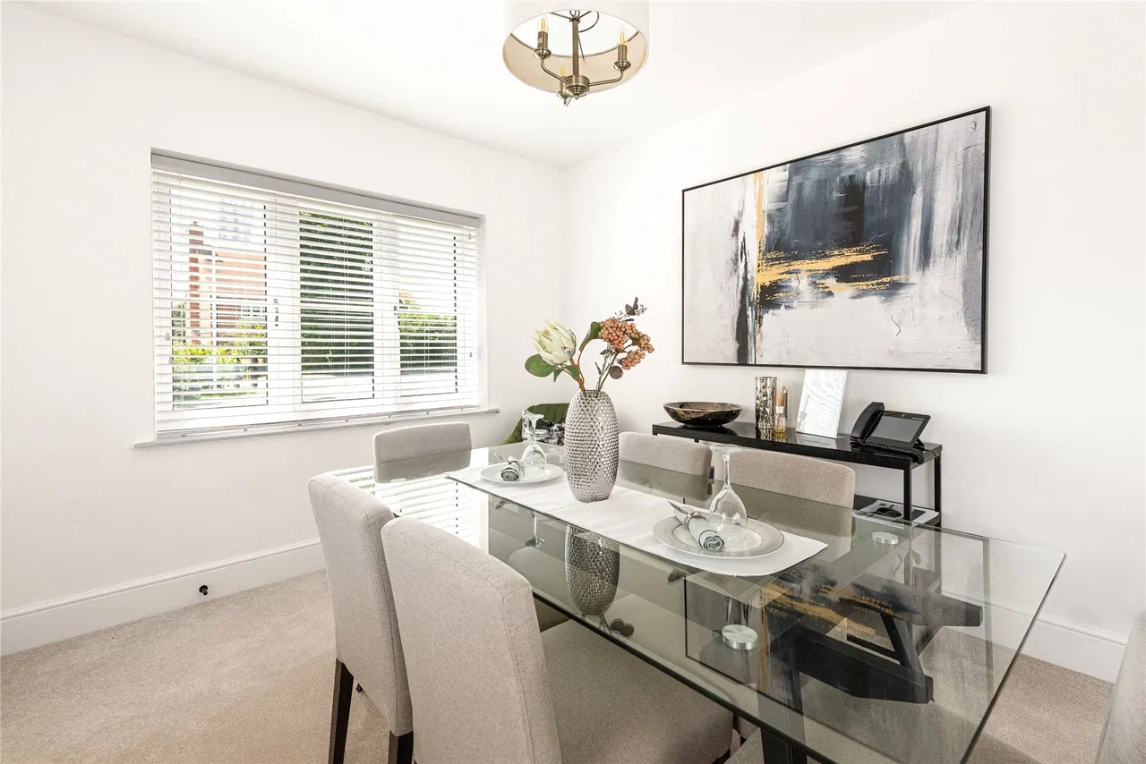 Brogan Place, Dinton, HP17, photo 10