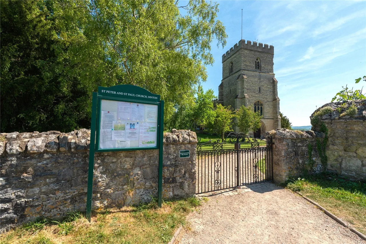 Brogan Place, Dinton, HP17, photo 17