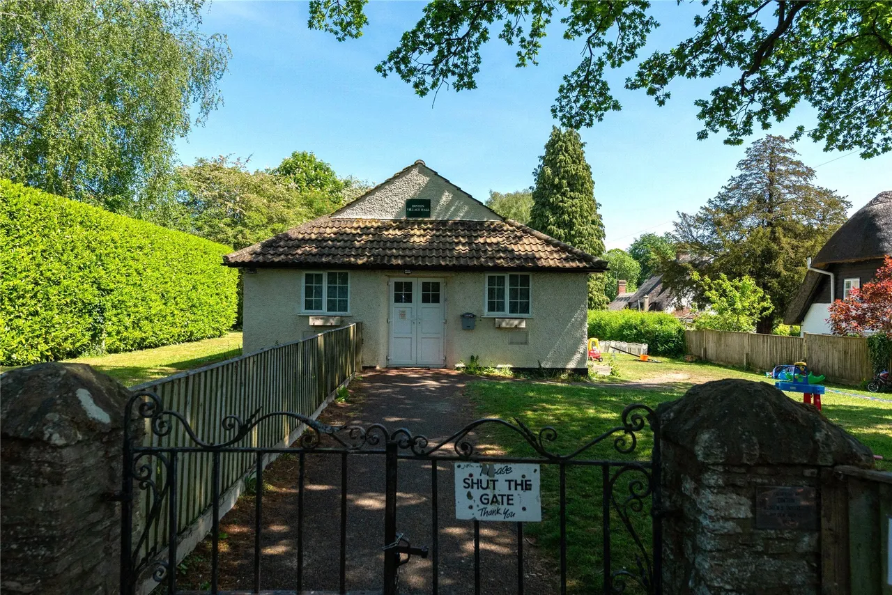 Brogan Place, Dinton, HP17, photo 19