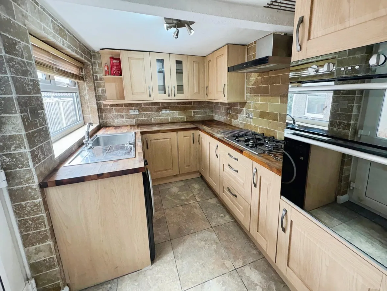 Occupation Road, Nottingham, NG15, photo 5