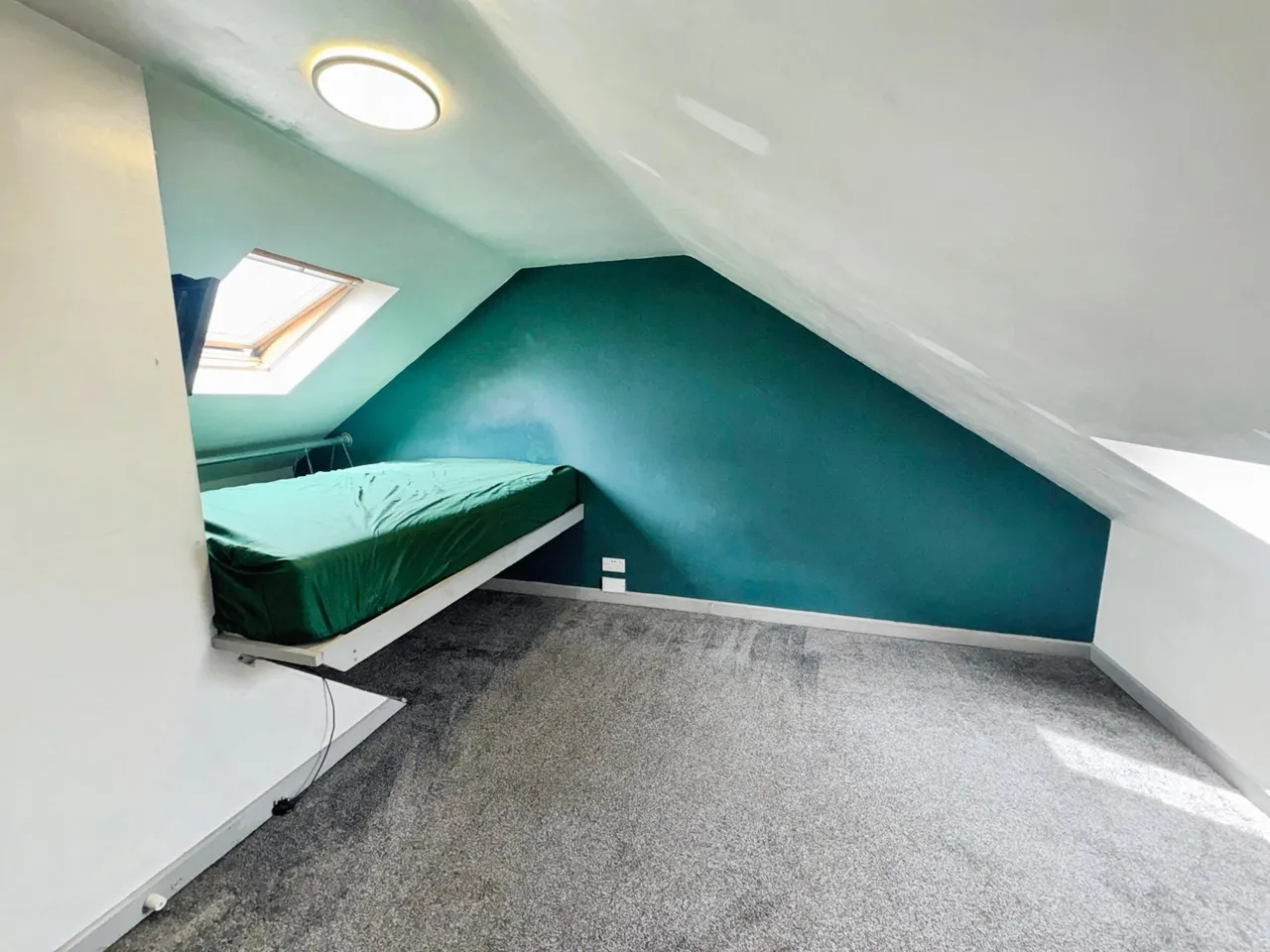 Occupation Road, Nottingham, NG15, photo 11