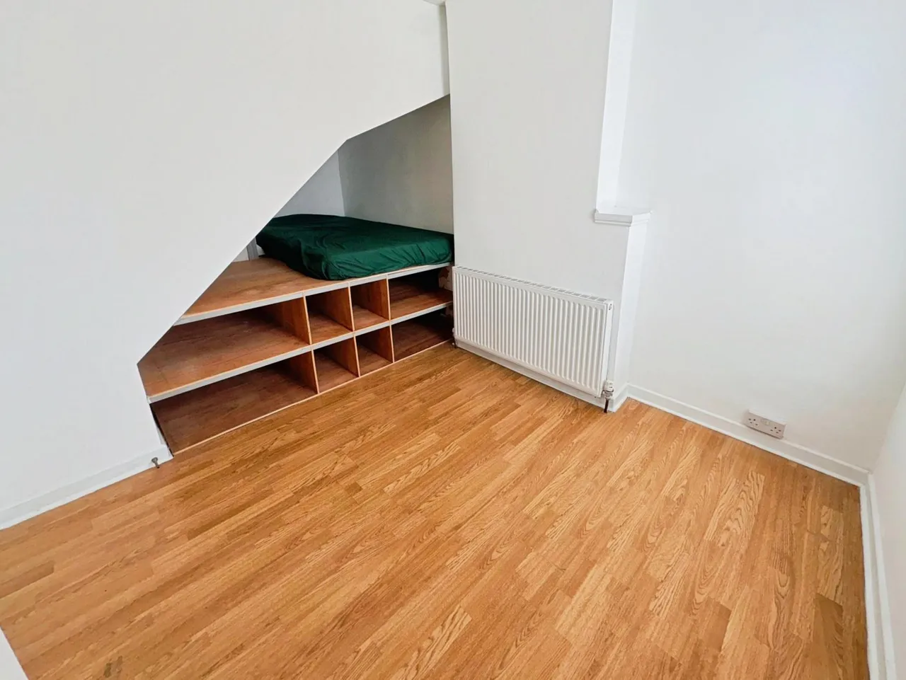 Occupation Road, Nottingham, NG15, photo 7