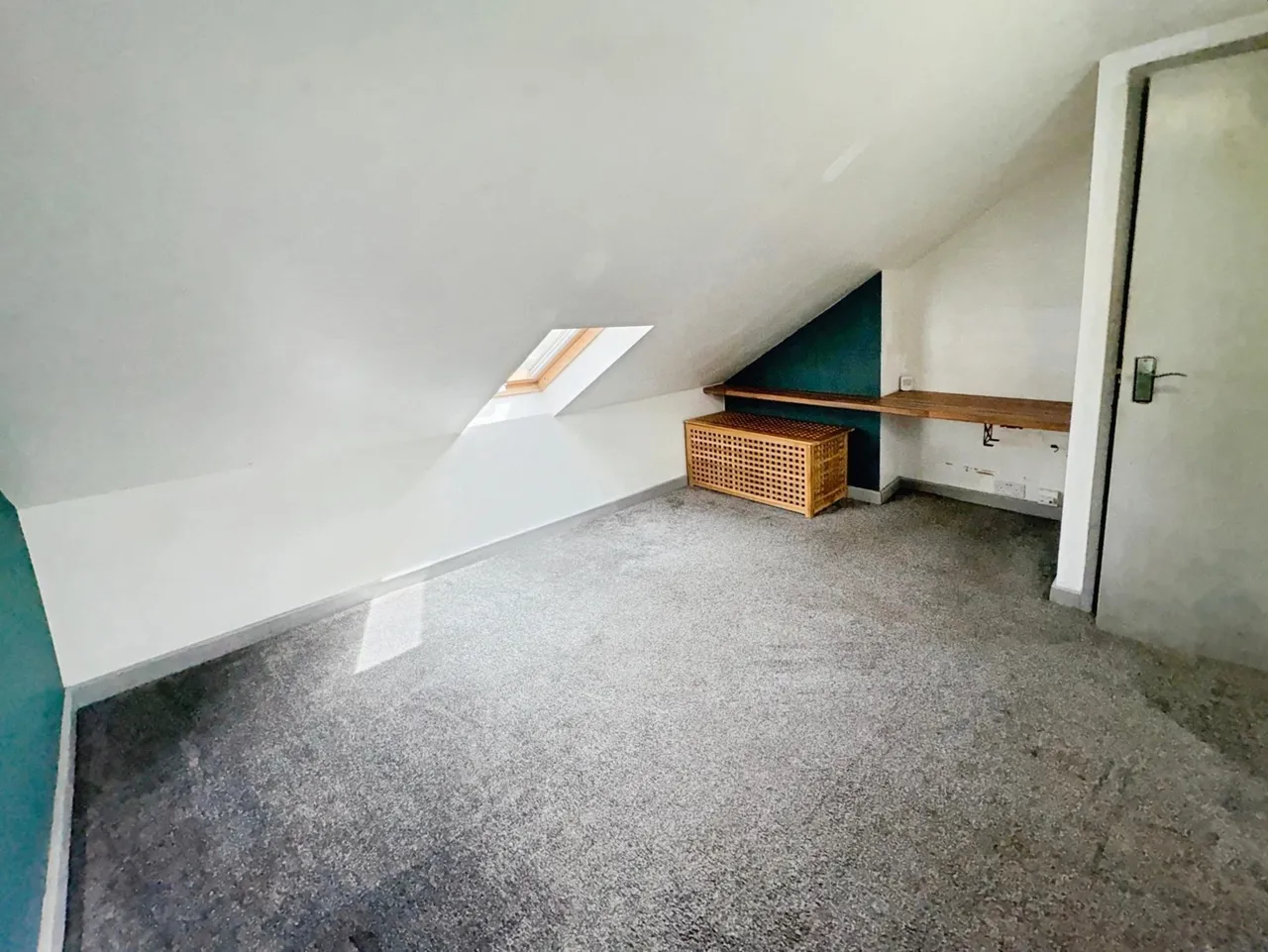 Occupation Road, Nottingham, NG15, photo 9