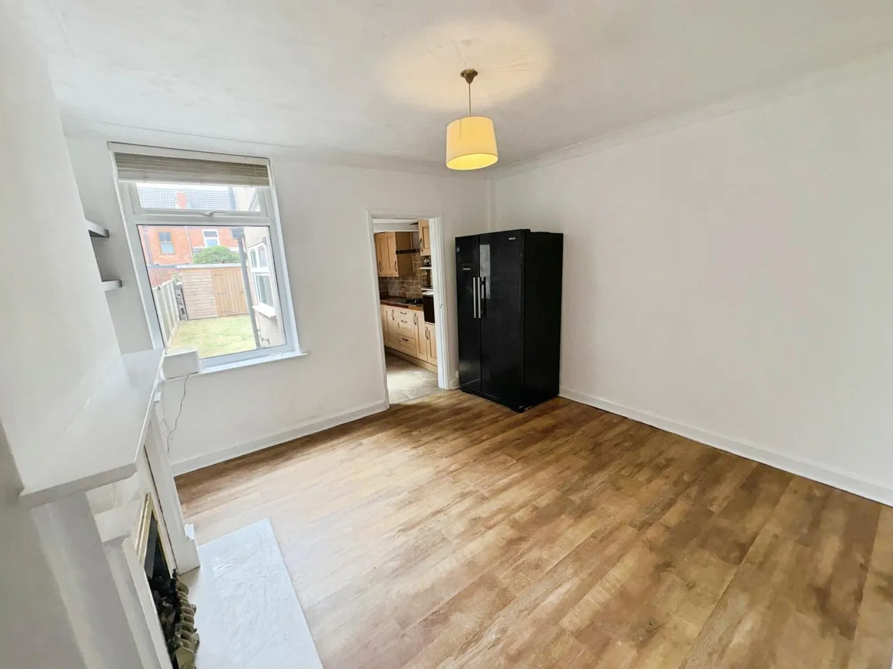 Occupation Road, Nottingham, NG15, photo 4