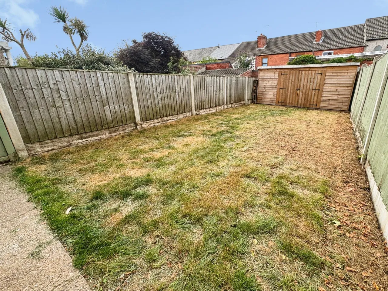 Occupation Road, Nottingham, NG15, photo 12