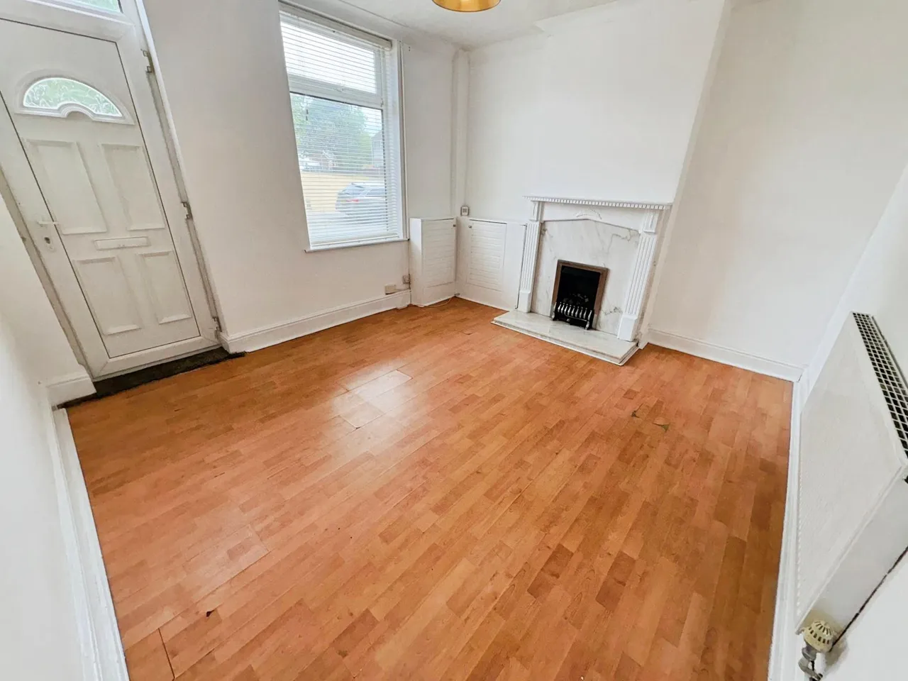 Occupation Road, Nottingham, NG15, photo 2