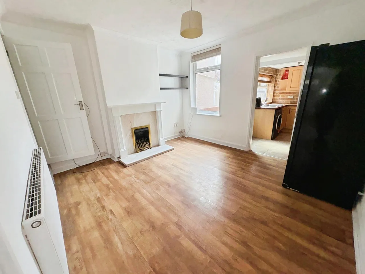 Occupation Road, Nottingham, NG15, photo 3