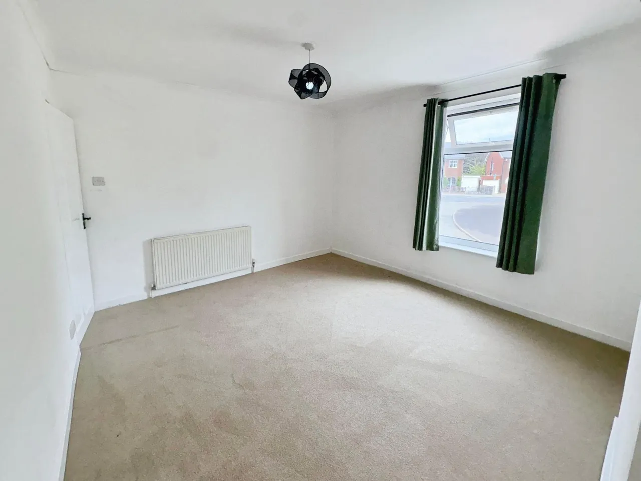 Occupation Road, Nottingham, NG15, photo 6