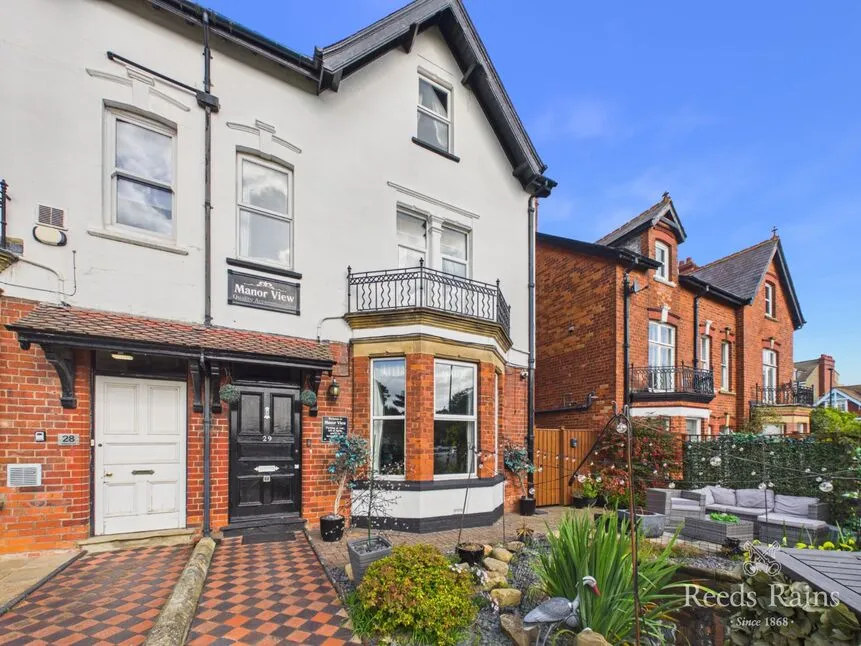 Prospect Hill, Whitby, YO21, photo 2