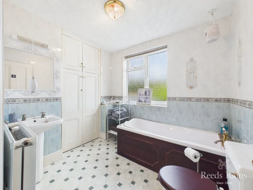 Prospect Hill, Whitby, YO21, photo 7