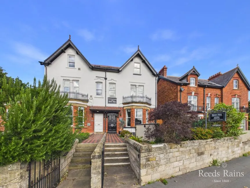 6 bed house for sale, Prospect Hill, Whitby, YO21