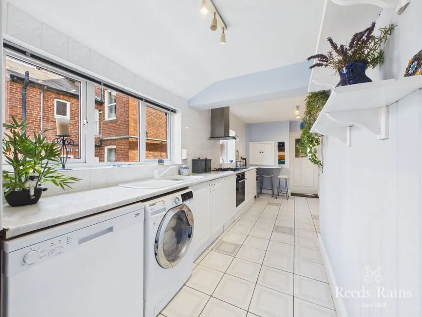 Prospect Hill, Whitby, YO21, photo 10