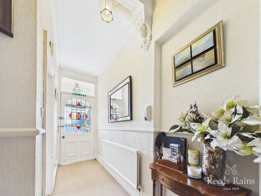 Prospect Hill, Whitby, YO21, photo 9