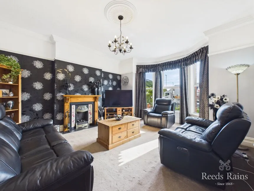 Prospect Hill, Whitby, YO21, photo 4