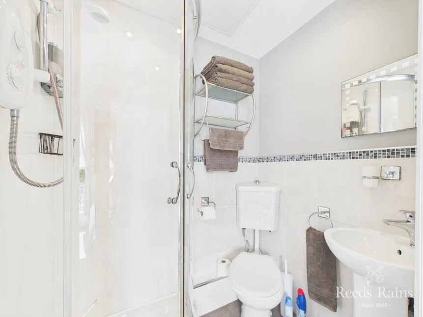 Prospect Hill, Whitby, YO21, photo 14