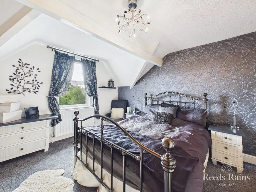 Prospect Hill, Whitby, YO21, photo 15