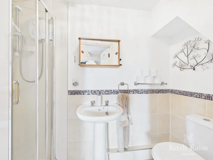 Prospect Hill, Whitby, YO21, photo 12