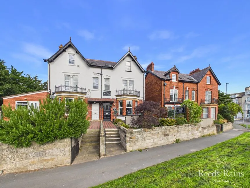 Prospect Hill, Whitby, YO21, photo 20