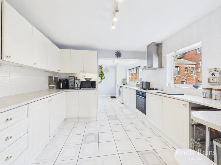 Prospect Hill, Whitby, YO21, photo 5