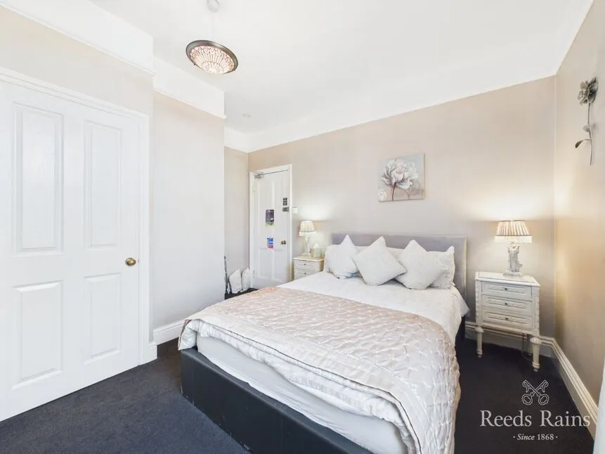 Prospect Hill, Whitby, YO21, photo 11