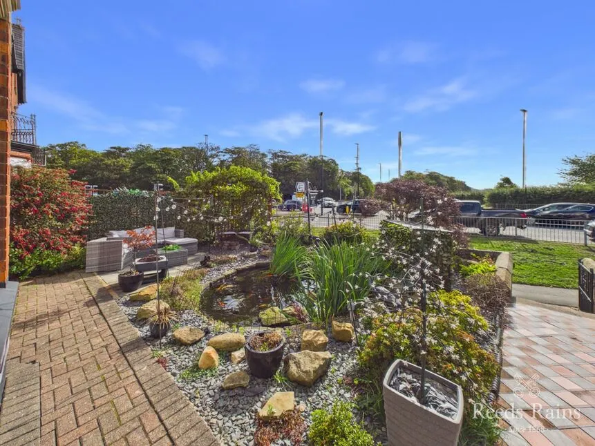 Prospect Hill, Whitby, YO21, photo 22